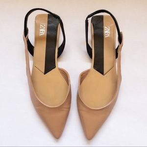 Zara Flats
